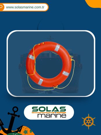 Marine Lifebuoy